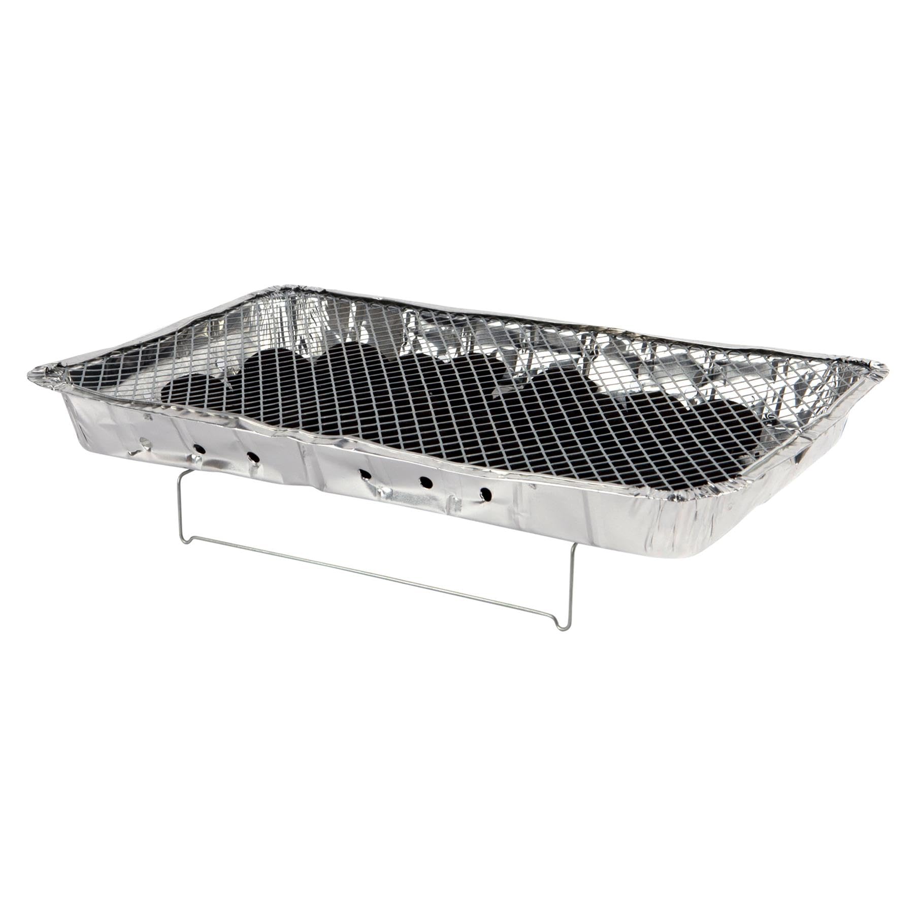 Blacspur BB-BBQ176 Disposable BBQ - 48 x 30cm