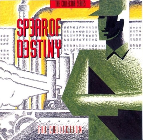 Spear of Destiny Collection