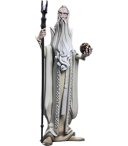 The Lord of The Rings: The Witch King of Angmar Mini Epics