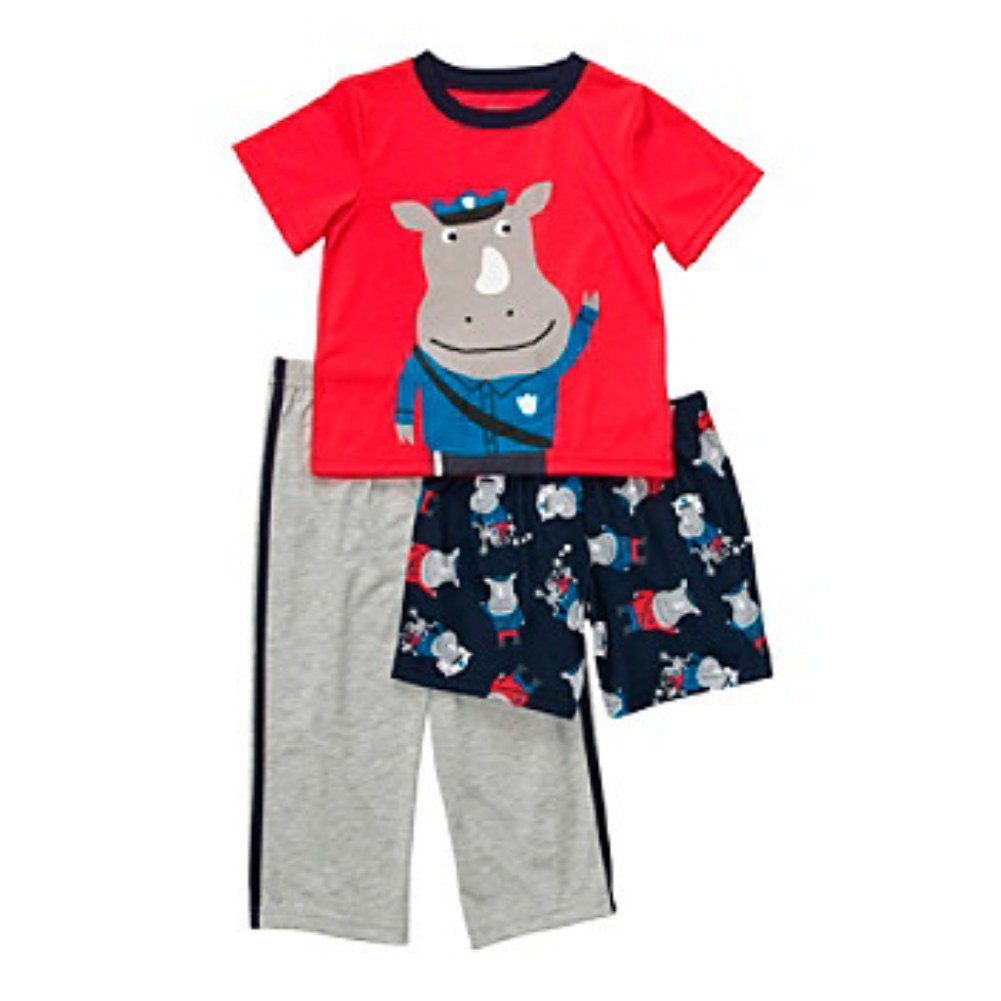 carters infant pajamas