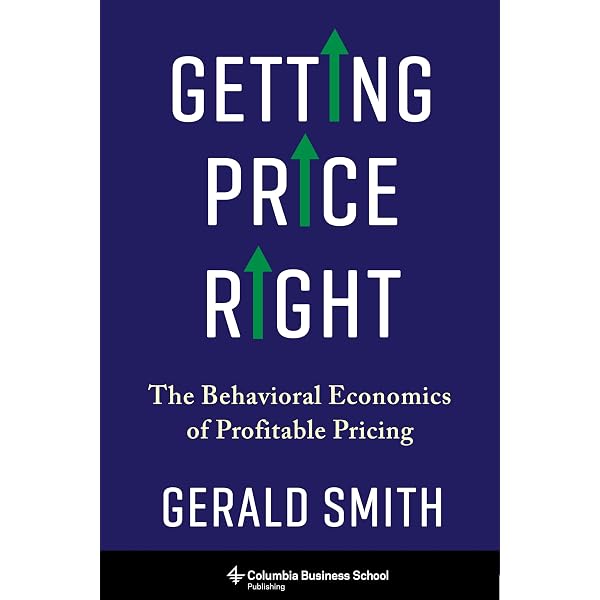 Amazon.com: The Strategy and Tactics of Pricing: 9781138737501