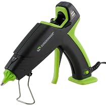 Amazon.com: Surebonder Auto Shut Off Hot Glue Gun, Dual ...