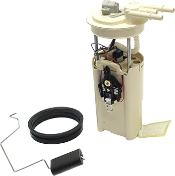 Amazon Com Fuel Pump Module Assembly Compatible With Cadillac Deville 94 96 Automotive