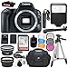 Canon EOS Rebel SL2 DSLR Camera (Body Only) + Accessory Bundle