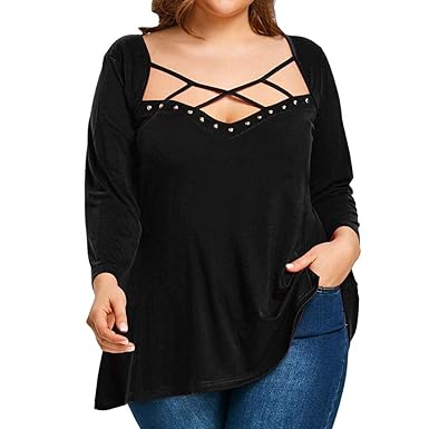 blusas de otoño 2019
