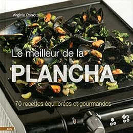 Plancha