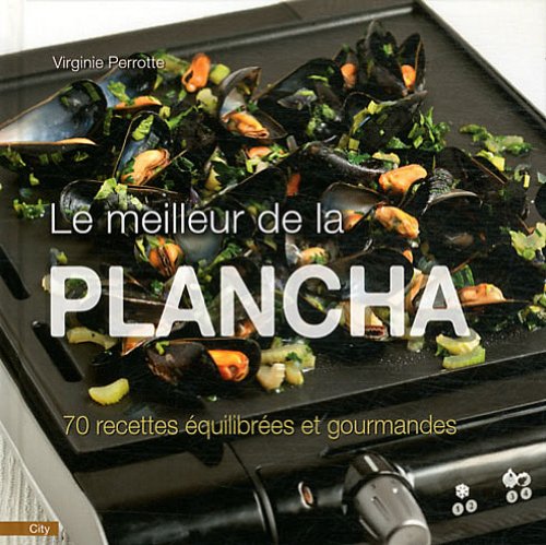 Plancha