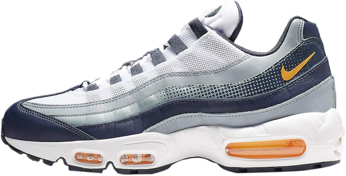 nike air max 95 se zwart