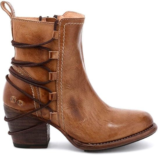 blaire lace up boot