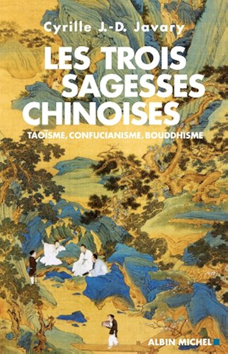 Download Les Trois sagesses chinoises : Taoïsme, confucianisme, bouddhisme PDF