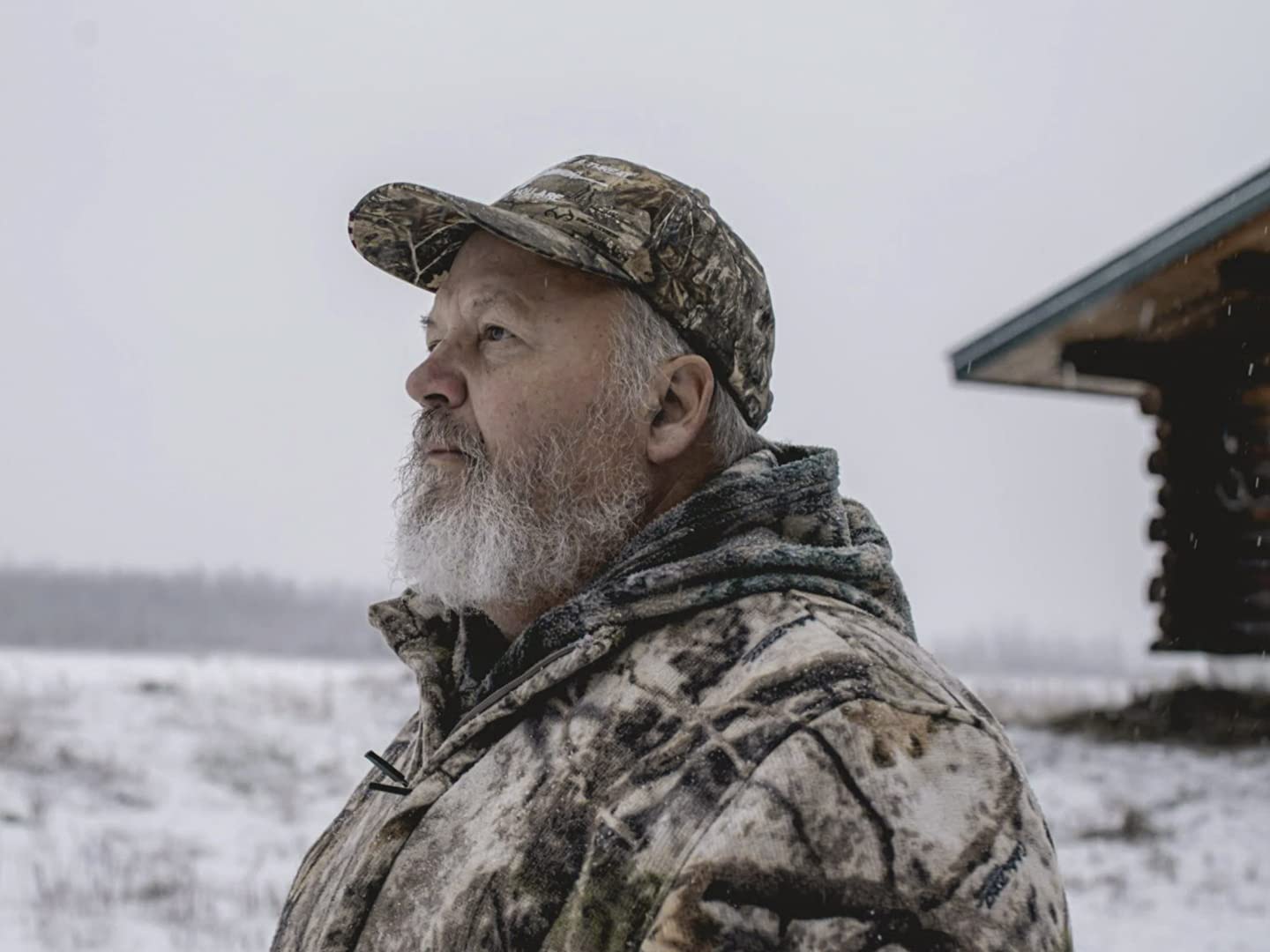 Watch Cold Blooded Alaska Season 1 Prime Video