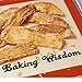 Baking Silicone Mat Set of 2 Non-stick Sheets Highly Durable Anti Slip Heat Resistant
