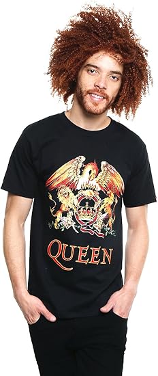 playera queen