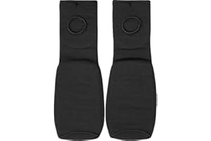 Taekwondo Arm Protector Karate Training Competition Arm Guards Taekwondo Forearm Guard for Men and Women