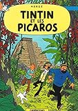 Les Aventures De Tintin Tintin Et Les Picaros (FR) (French Edition) by 