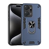 Jiajihua Compatible with Honor X7a Case,Compatible
