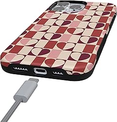 Casely iPhone 16 Pro Max Case | Love's a Game
