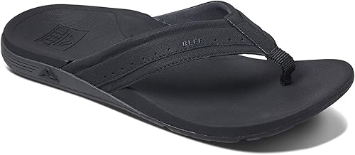 reef orthopedic flip flops