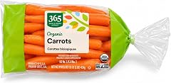 Organic Carrots, 16 OZ