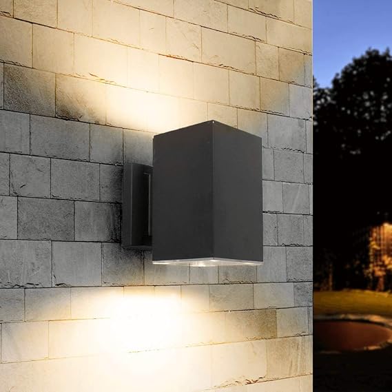 Wandleuchte ohne strom