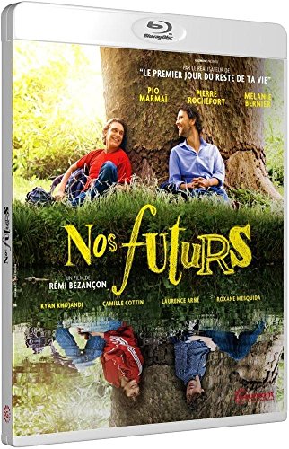 Nos Futurs - Blu-Ray
