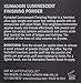 JAPONESQUE Kumadori Luminescent Finishing Powder