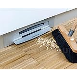 Sockelsauger B6 Gronbach Einbau K&uuml;chensockel Staubsauger 600 W