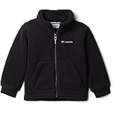Columbia Unisex Baby Rugged Ridge II Sherpa Full Zip
