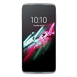 ALCATEL OneTouch Idol 3 Global GSM Unlocked 4G LTE