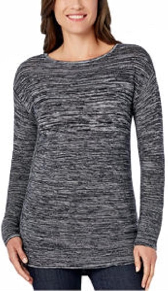 ellen tracy black sweater