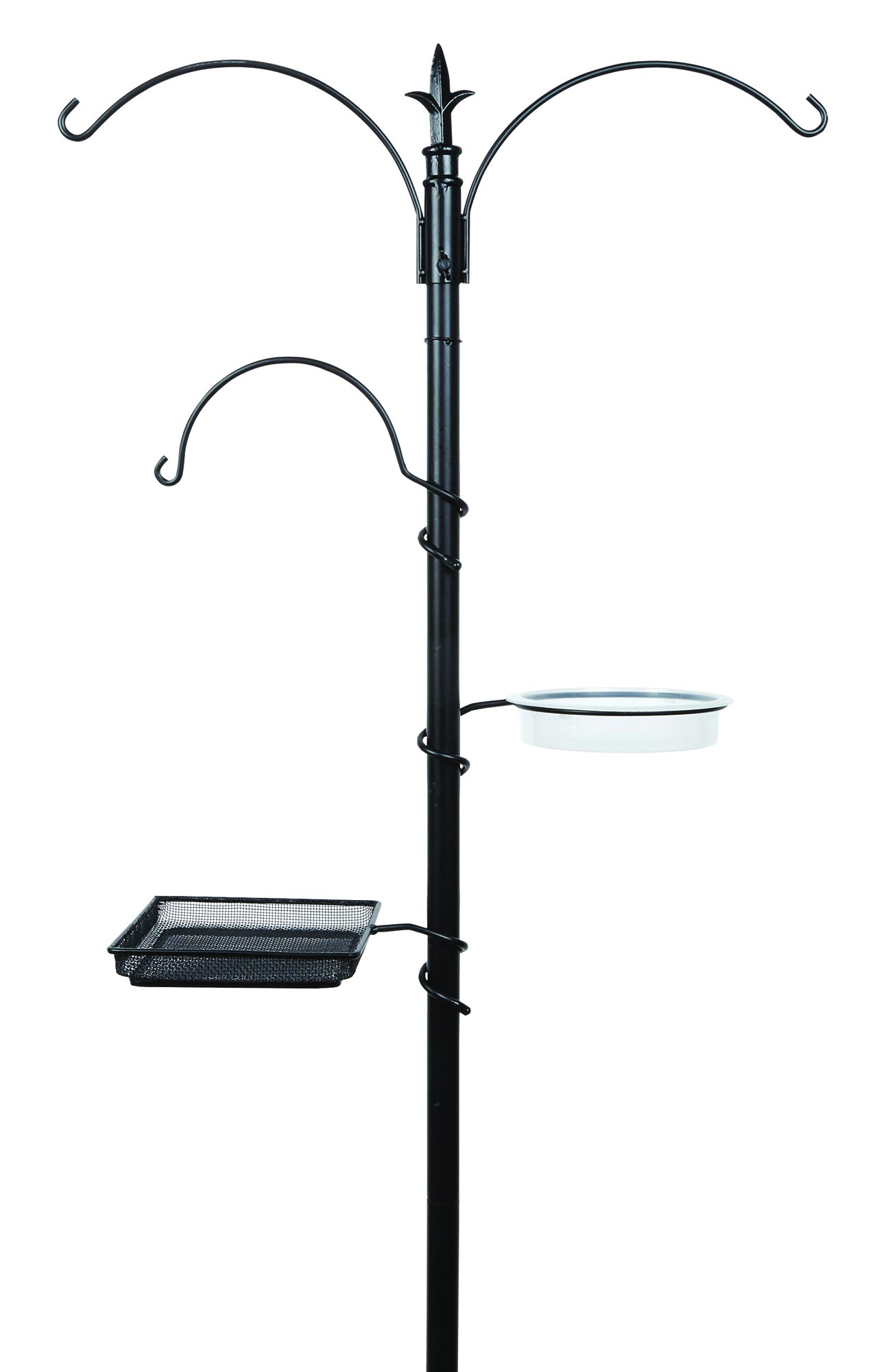 Gardman Bird Feeding Station Natural A04389