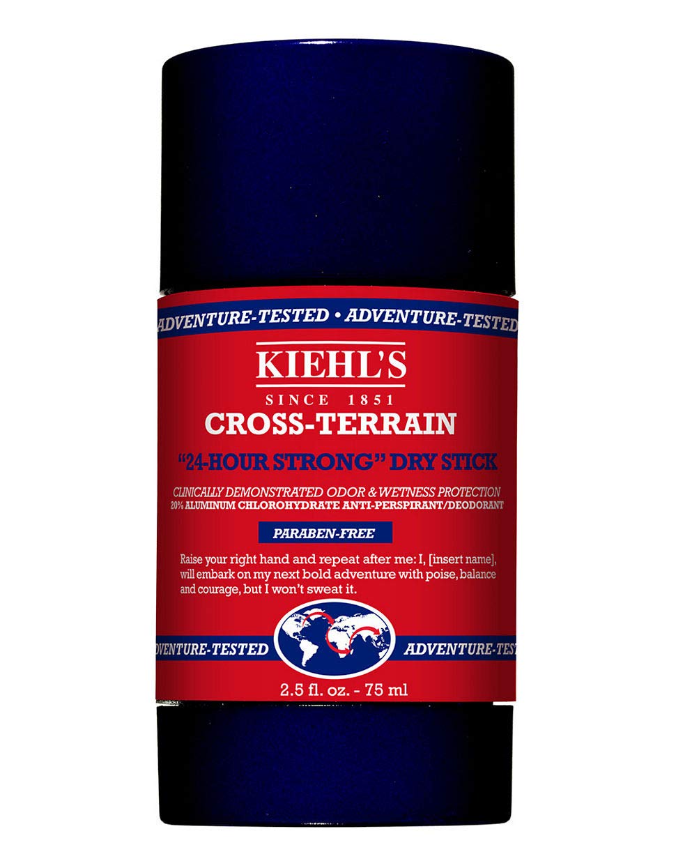 Kiehl'S, Deodorant 75 ml. Amazon.de Beauty