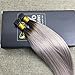 Sunny 18 -22Inch Remy Straight I-tip Fusion Human Hair Extensions Salon Style Blonde Pre Bonded 1g Per Strand 5og/pack