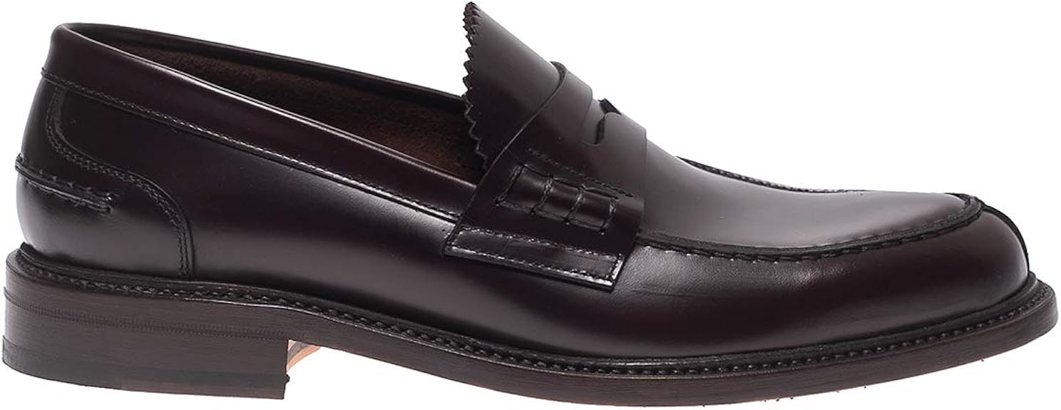 BERWICK 1707 Smooth Leather Loafers Amazon.co.uk Shoes