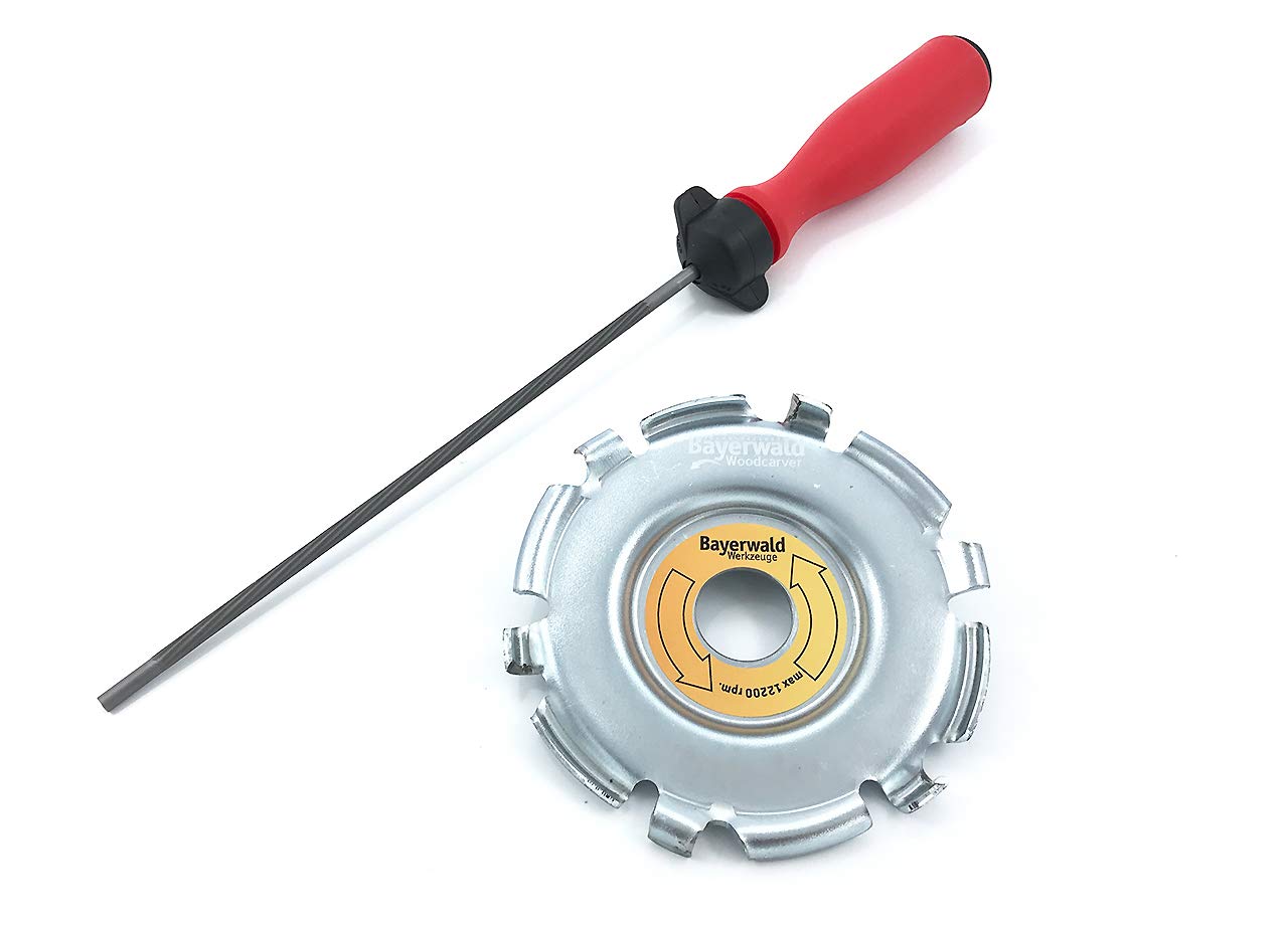 Bayerwald wood carver and sets, 0