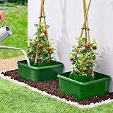 Garden Mile 3pc Tomato Plant Pots Grow Bags for Vegetables & Herbs view 4
