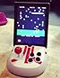 Duokon contrôleur de joystick d'arcade Arcade Fight Stick Plug and Play