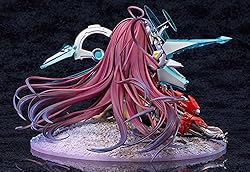 Good Smile No Game No Life - Zero: Schwi 1: 8 Scale