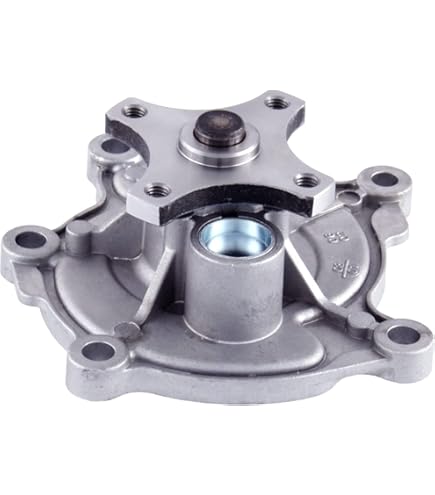 ◆ぷりん◆ Amazon.com: ACDelco Professional 252-897 Engine Water Pump