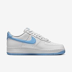 Nike Air Force 1 '07 Men's Shoes Size - 8