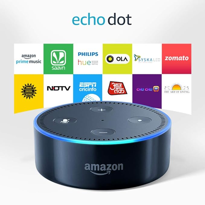 bt shop echo dot