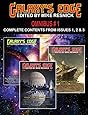 Galaxy's Edge Magazine - Omnibus Magazine 1: Complete Contents from Issues 1, 2, and 3. Edited by Mike Resnick. (Series: GE Omnibus)
