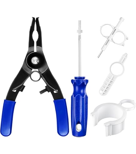 Amazon.com : 4 Pack Hunter 123200SP Nozzle Insertion Collar, Rotor
