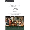 Natural Law: A Brief Introduction and Biblical Defense (Davenant Guides)