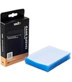 80x120mm card sleeves Amazon.com: Sleeve Kings Standard Card Sleeves – 110 Count, Clear 60 Micron  Thickness, Large Size (80 x 120 mm), Compatible with Dixit & More – SKU:  SKS-8816 : Toys & Games