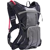 USWE Airborne Limited Race Edition with Water Bladder Included, Hydration Backpack for Men and Women, Ideal for MTB, Cycling, Mountain Biking