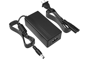 UAUSE for Blackstar 6.5V AC DC Power Adapter Compatible with Fly 3 Amplifier, Guitar Bluetooth & Acoustic
