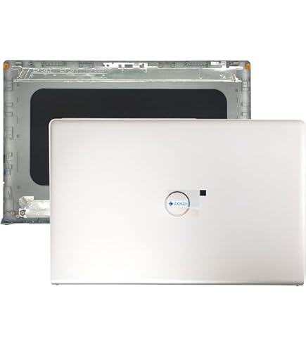 Face Arrière Pour Asus TUF505DD-AL007T – Coque De Remplacement D’occasion