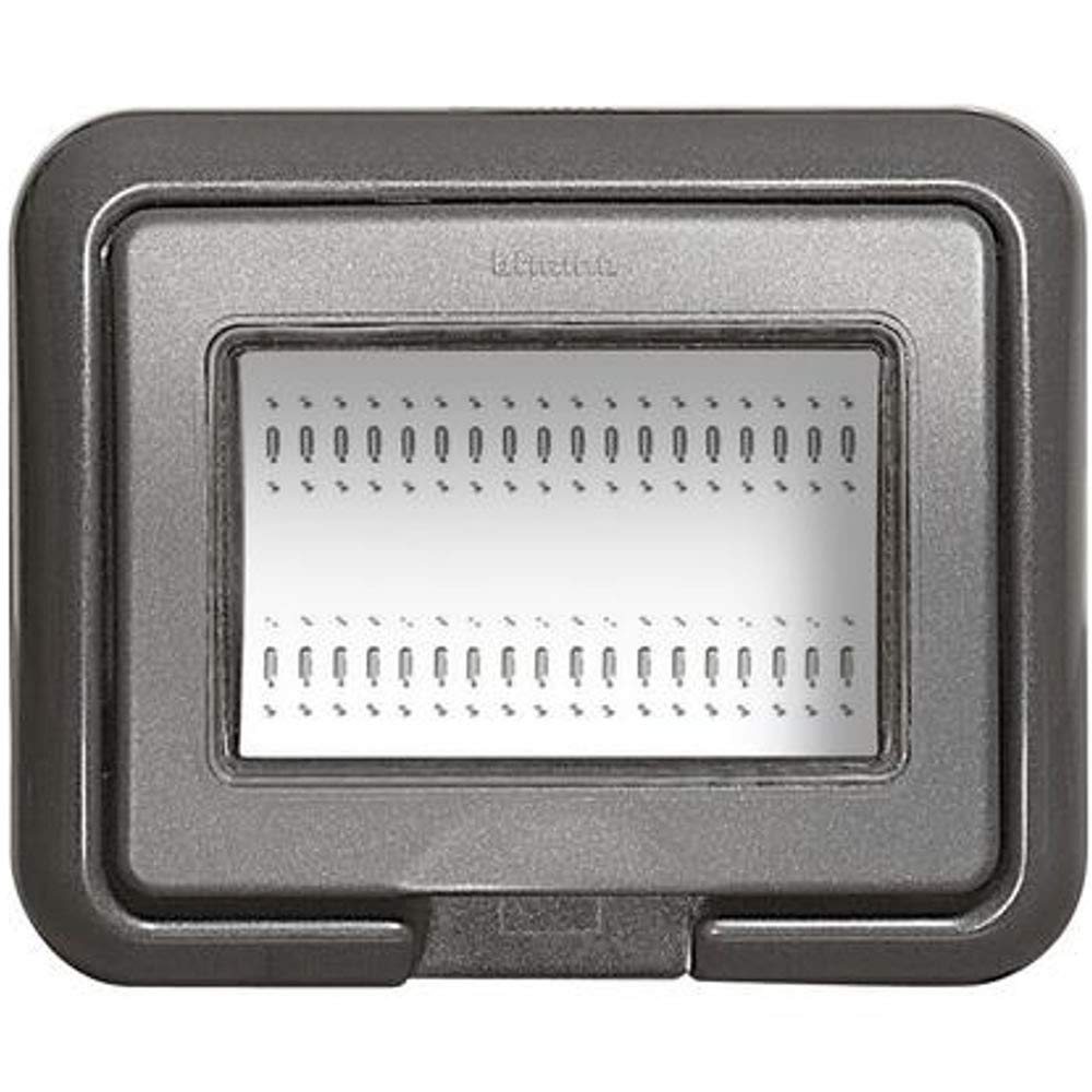 Bticino 24603L - IDROBOX LUNA - COPERCHIO IP55 3P
