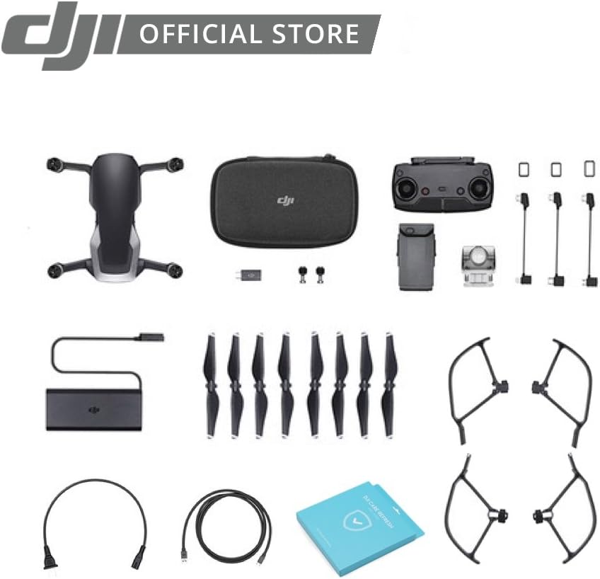 Best Dji Gps Drones With Camera And Gps Return Home Function